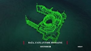 Baiae, the Atlantis of Rome háttérkép
