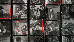 Egy utolsó kaland: Így készült a Stranger Things 5. évada háttérkép