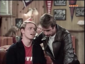 Happy Days 5. évad Ep.5 5. epizód