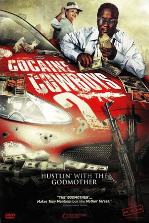 Cocaine Cowboys 2 poszter