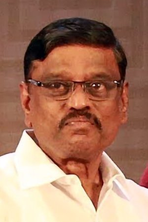 E. Ramadoss profil kép