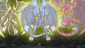 Yu-Gi-Oh! GX Season 1 Ep.49 49. epizód