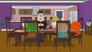 South Park 22. évad Ep.2 A kisfiú és a pap