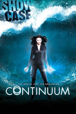 Continuum poszter