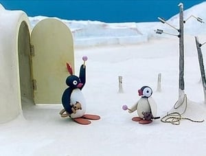 Pingu 4. évad Ep.22 22. epizód