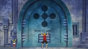 One Piece 9. évad Ep.288 288. epizód