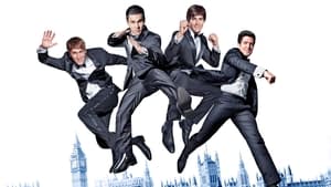 Big Time Movie háttérkép