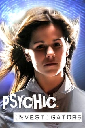 Psychic Investigators