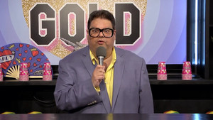 GoGo for the Gold 1. évad Ep.5 5. epizód
