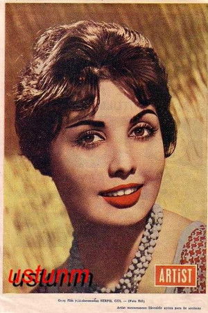 Serpil Gül profil kép
