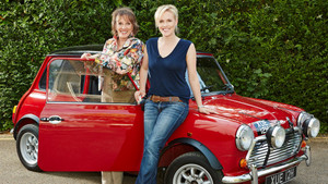 Celebrity Antiques Road Trip Season 4 Ep.7 7. epizód