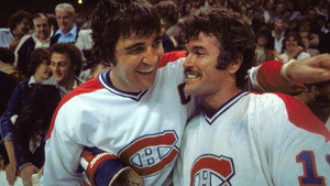 Les Canadiens : la dynastie des années 70 kép