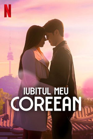 Meu Namorado Coreano poszter