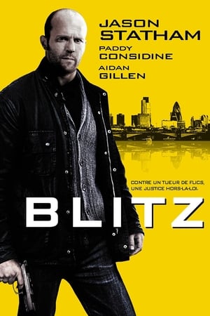 Blitz poszter