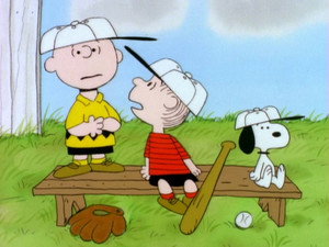 The Charlie Brown and Snoopy Show Season 1 Ep.8 8. epizód