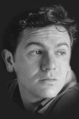 John Garfield profil kép