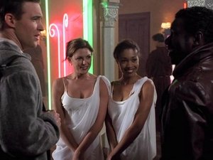 Sliders 5. évad Ep.13 Meghalsz ezerszer