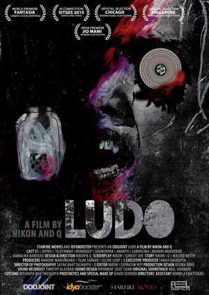 Ludo poszter