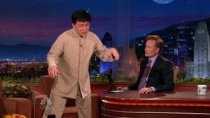 The Tonight Show with Conan O'Brien Season 1 Ep.135 135. epizód