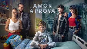 Amor à Prova kép