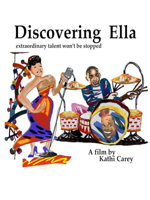 Discovering Ella poszter