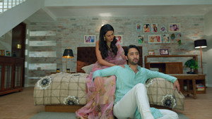 Kuch Rang Pyaar Ke Aise Bhi 3. évad Ep.85 85. epizód