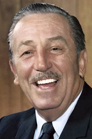 Walt Disney profil kép