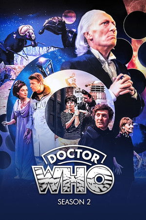 Doctor Who - Ki vagy, doki?