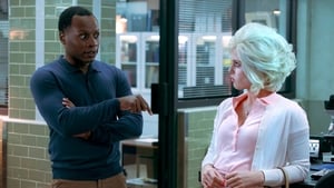 iZombie 4. évad Ep.2 Kékvérűek