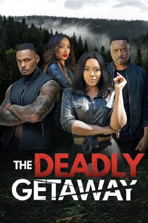 The Deadly Getaway poszter