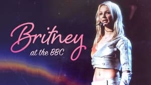 Britney at the BBC háttérkép