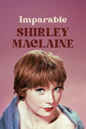 Shirley MacLaine, comme un torrent poszter