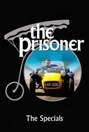 The Prisoner