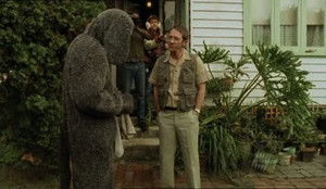 Wilfred Season 1 Ep.5 5. epizód