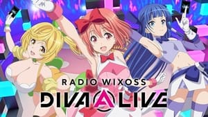 WIXOSS DIVA(A)LIVE kép