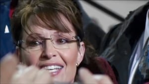 Sarah Palin: You Betcha! háttérkép