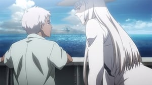 ヨルムンガンド 2. évad Ep.1 1. epizód