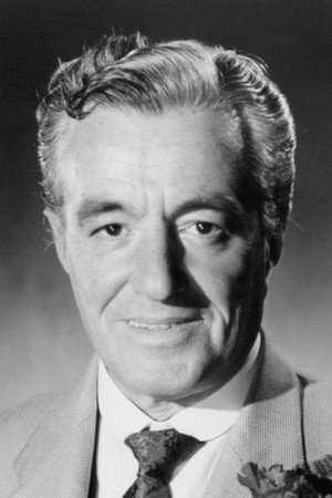 Vittorio De Sica profil kép