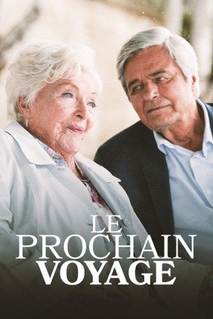 Le Prochain Voyage poszter