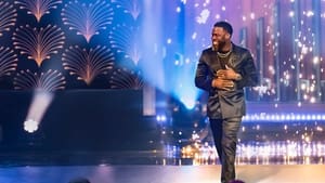 Kevin Hart: The Kennedy Center Mark Twain Prize for American Humor háttérkép