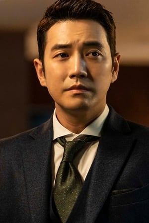 Joo Sang-wook