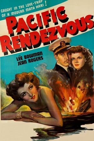 Pacific Rendezvous