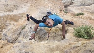 Resistance Climbing háttérkép