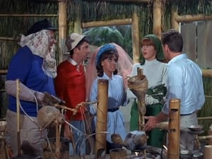 Gilligan's Island 2. évad Ep.13 13. epizód