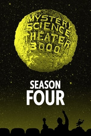 Mystery Science Theater 3000