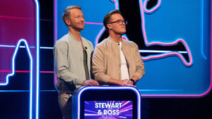 Alan Carr's Picture Slam 2. évad Ep.4 4. epizód