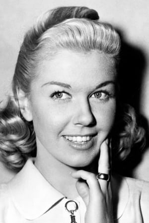 Doris Day profil kép