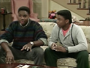 The Cosby Show 3. évad Ep.7 7. epizód