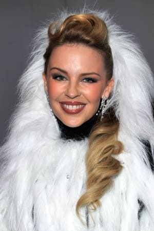 Kylie Minogue profil kép