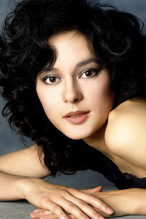 Meg Tilly profil kép